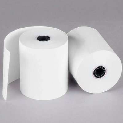 3' X 3' THERMAL CASH REGISTER ROLL